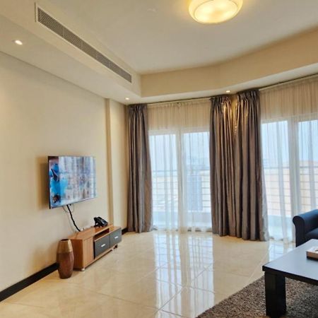 Loumage Suites&Spa Manama Exterior foto