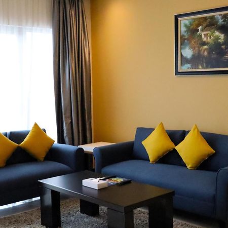 Loumage Suites&Spa Manama Exterior foto