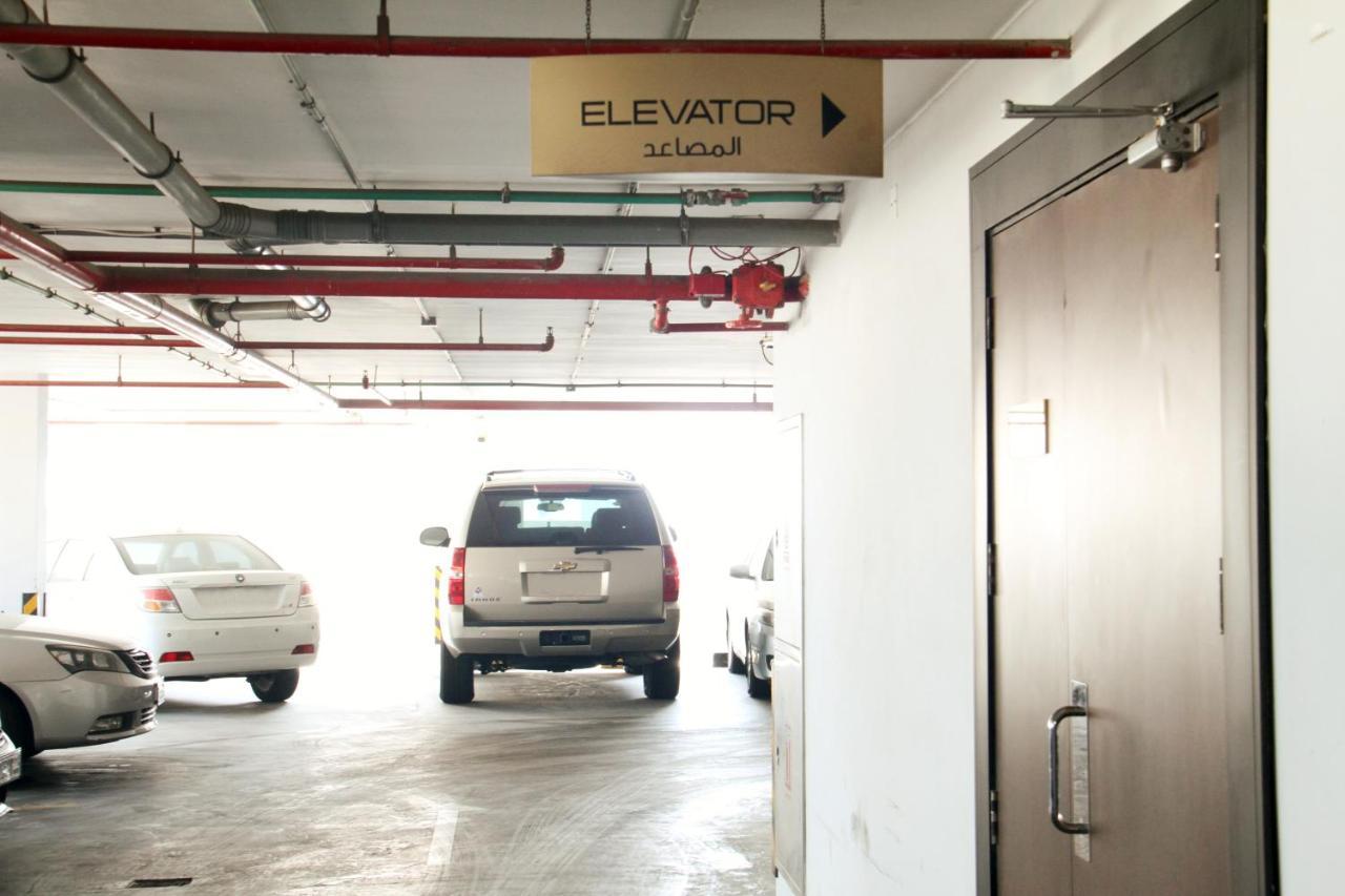 Loumage Suites&Spa Manama Exterior foto