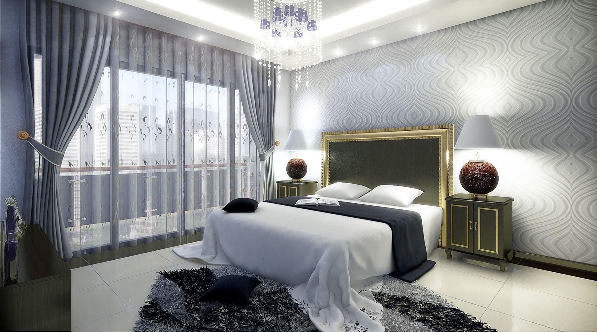 Loumage Suites&Spa Manama Exterior foto