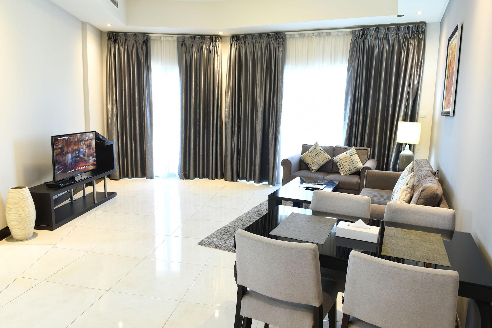 Loumage Suites&Spa Manama Exterior foto