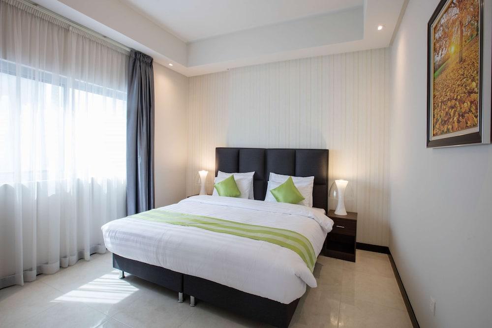 Loumage Suites&Spa Manama Exterior foto