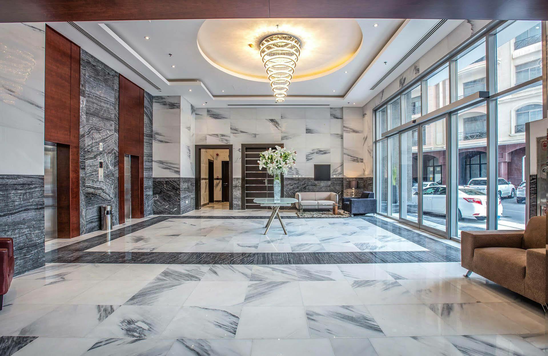 Loumage Suites&Spa Manama Exterior foto