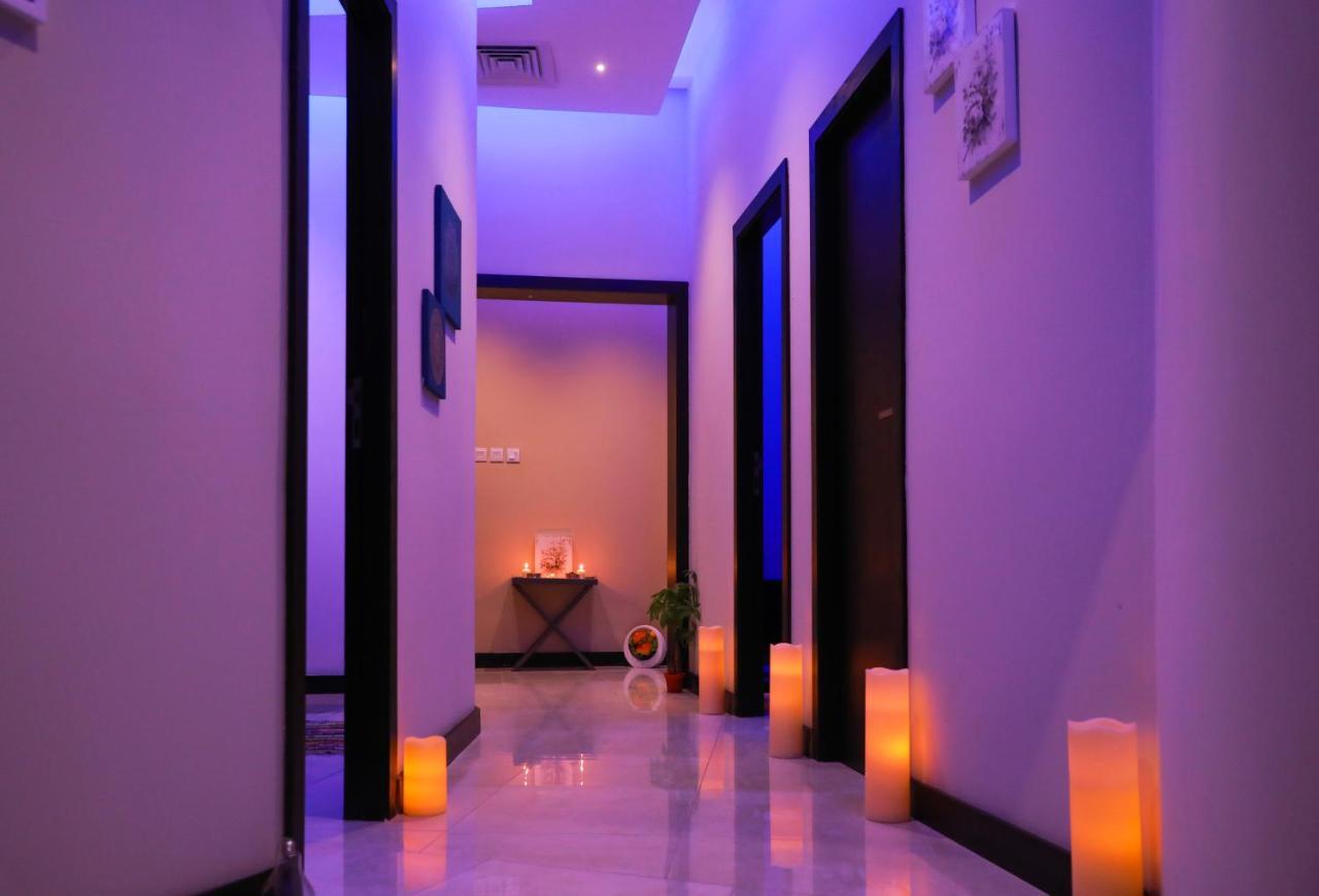 Loumage Suites&Spa Manama Exterior foto
